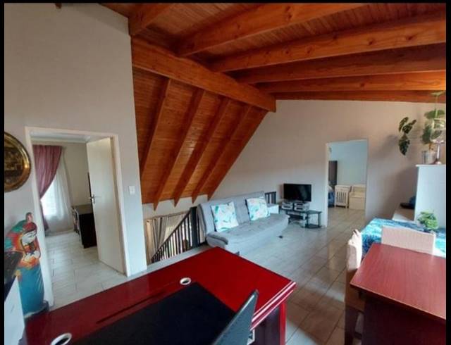 3 BEDROOM HOUSE FOR SALE IN MAGALIESKRUIN